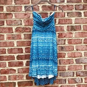 Free People Summer Dress